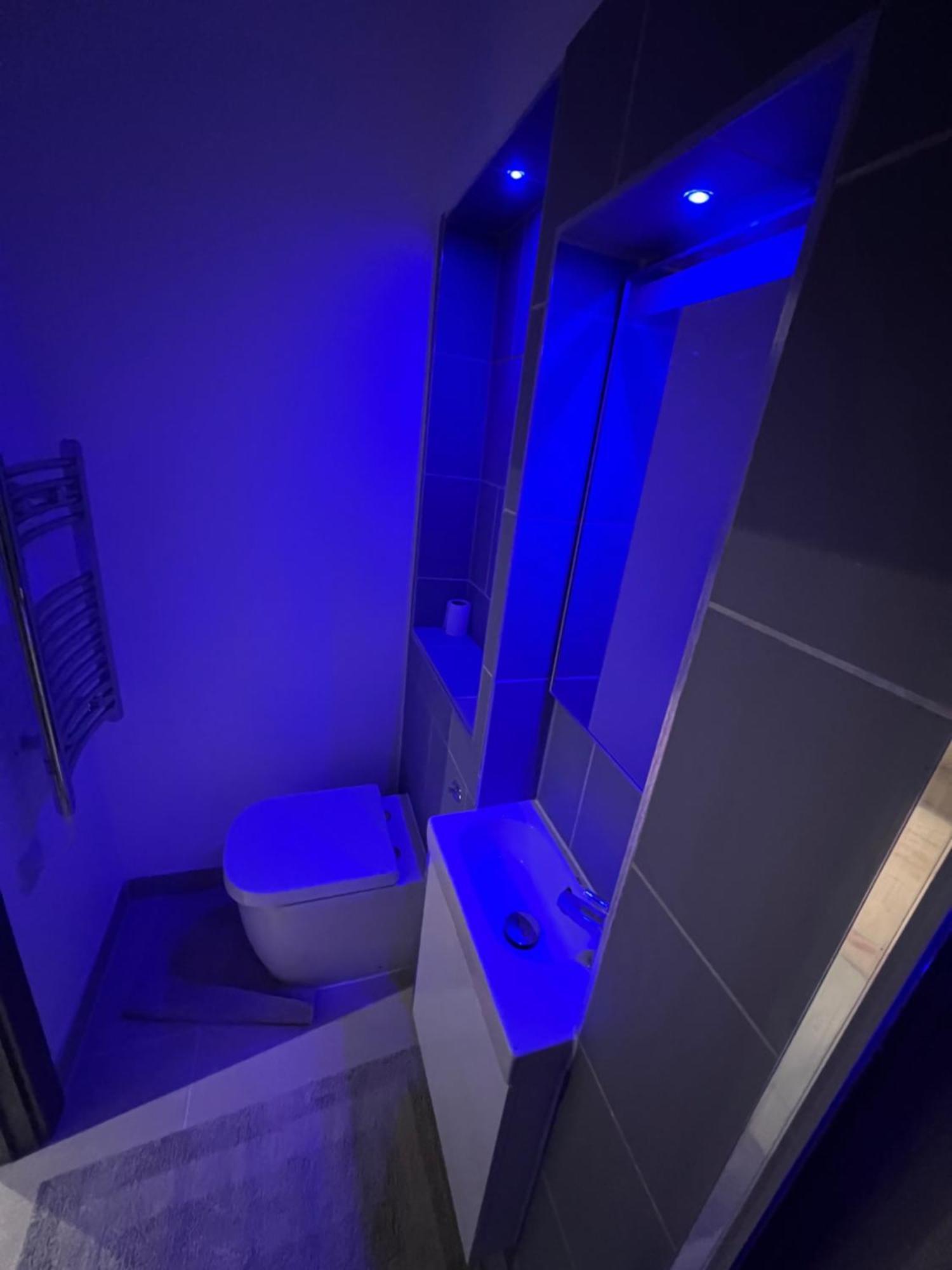 Urbanness Stays - Rooms With Stylish Comfort In The Heart Of Кройдон Екстериор снимка