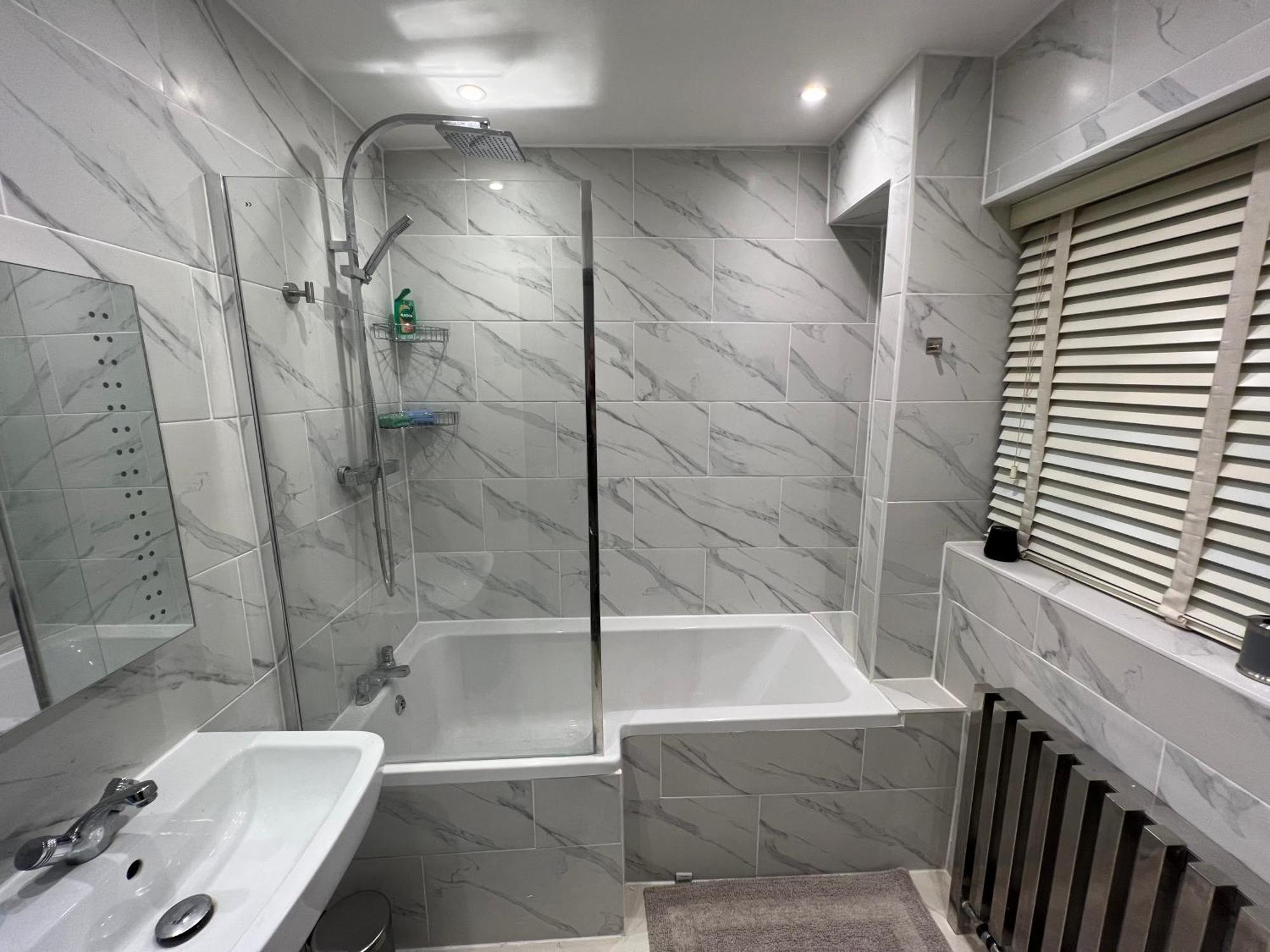 Urbanness Stays - Rooms With Stylish Comfort In The Heart Of Кройдон Екстериор снимка