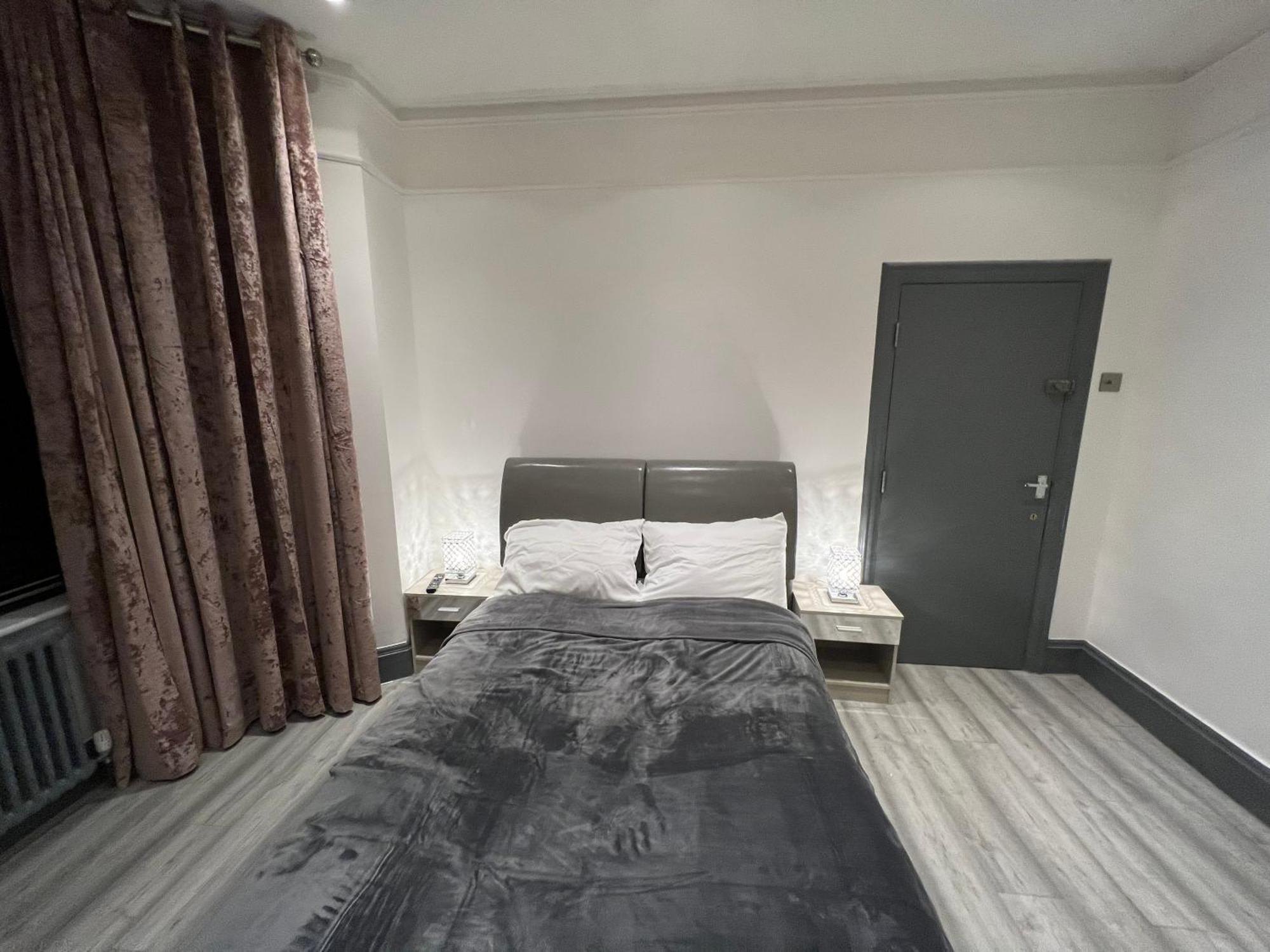 Urbanness Stays - Rooms With Stylish Comfort In The Heart Of Кройдон Екстериор снимка