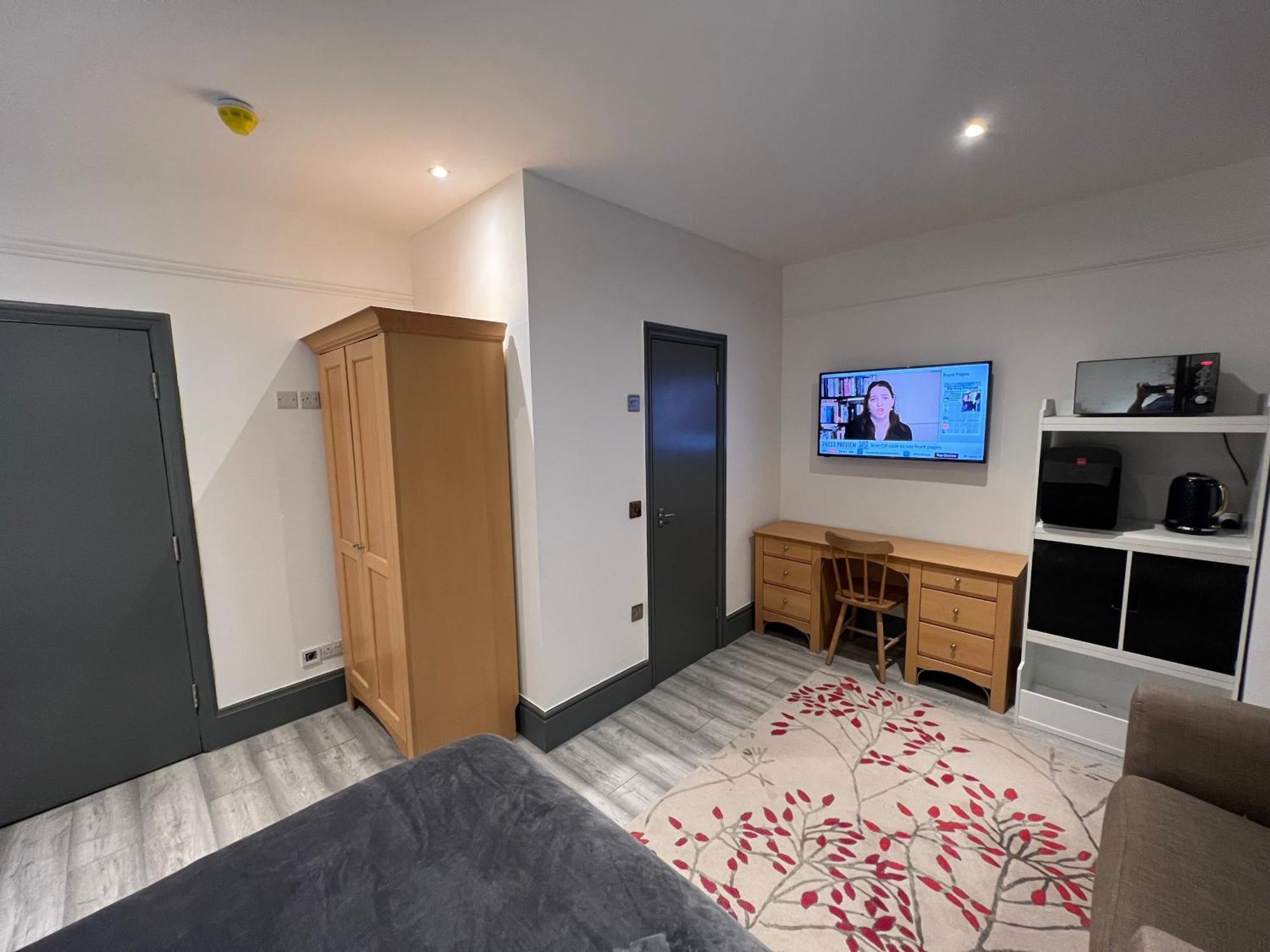 Urbanness Stays - Rooms With Stylish Comfort In The Heart Of Кройдон Екстериор снимка